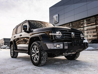 2025 Tank 300 I, чёрный, 5049000 рублей, вид 1