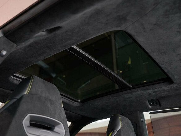 2024 Lamborghini Urus Performante I Рестайлинг, зелёный, 42750000 рублей - вид 34