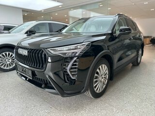 2025 Haval Jolion I Рестайлинг, чёрный, 2584000 рублей, вид 1