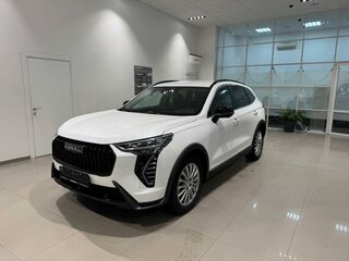 2025 Haval Jolion I Рестайлинг, белый, 2449000 рублей, вид 1