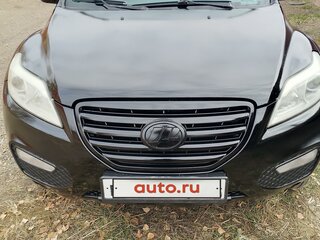 2013 Lifan X60 I, чёрный, 350000 рублей, вид 1