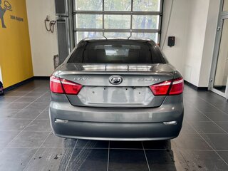 2018 Lifan Solano II, серый, 450000 рублей, вид 5