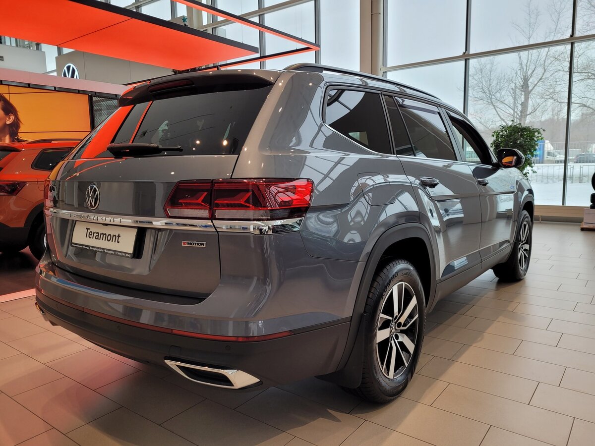 Автоцентр сити каширка volkswagen