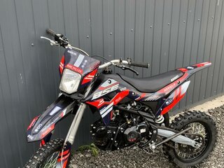 2024 BSE PH 125, чёрный, 80000 рублей, вид 1