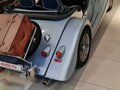 2006 Morgan Roadster, голубой - вид 7