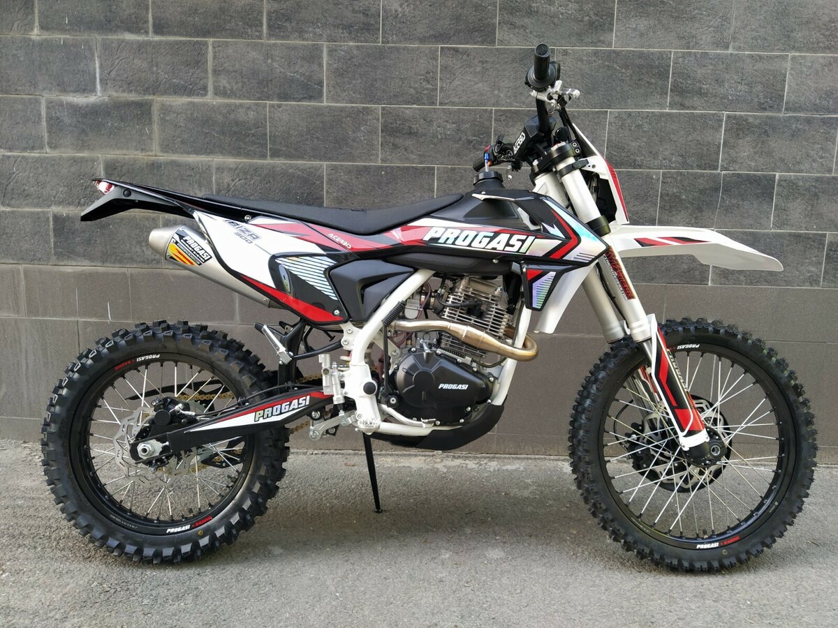 Progasi Ibiza 300