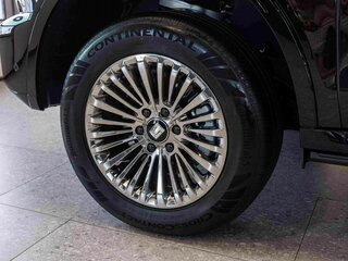 2025 Tank 500 I, чёрный, 8149000 рублей, вид 1