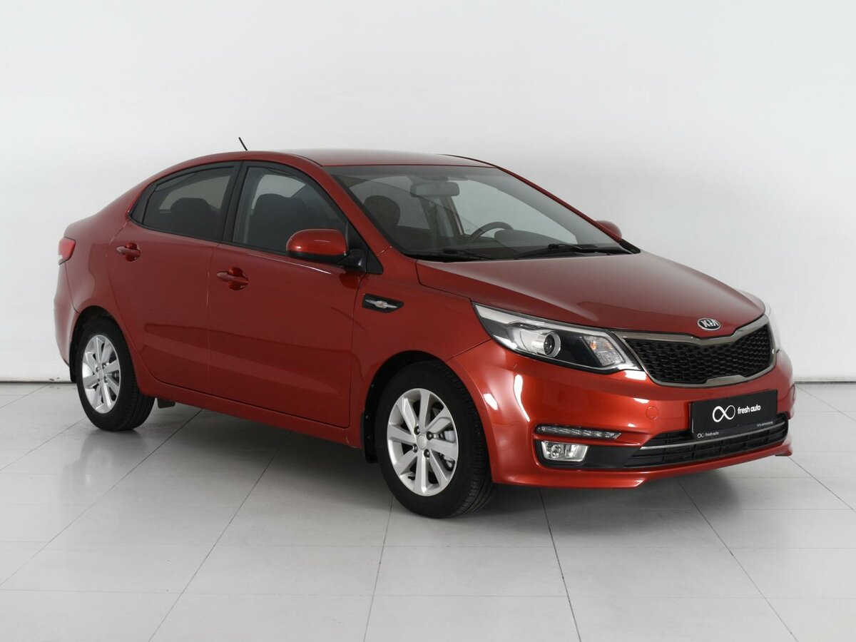 KIA Soul (2G) 1.6 бензиновый 2014 "Красный АРА" на DRIVE2