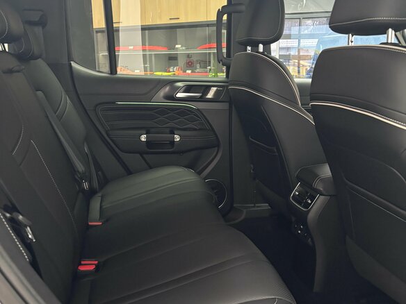 2025 Tank 300 I, серый, 5149000 рублей - вид 17