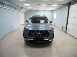 2020 Chery Tiggo 7 Pro I, серый, 1349000 рублей, вид 1