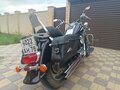 2003 Suzuki Intruder VL 1500 LC, чёрный, 700000 рублей - вид 4