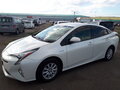 Prius 50 Р±РµР»С‹Р№