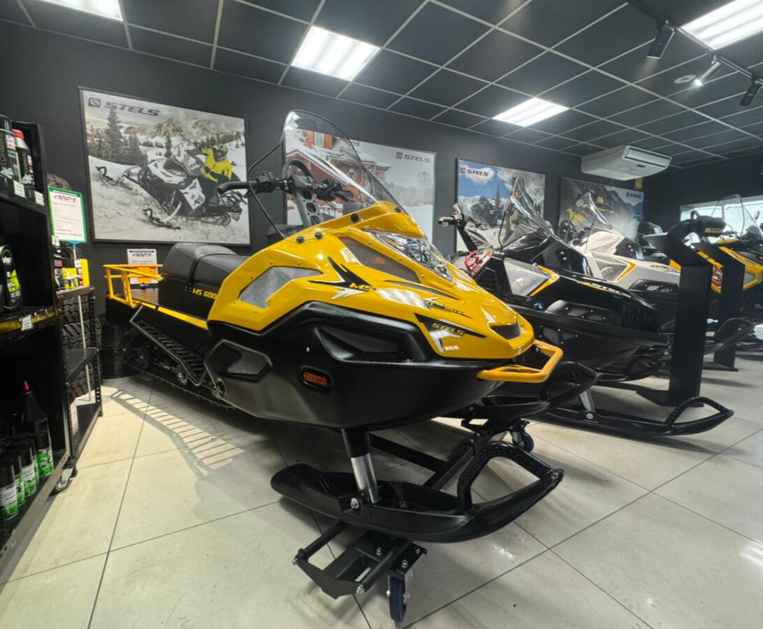 Stels Ставр MS600