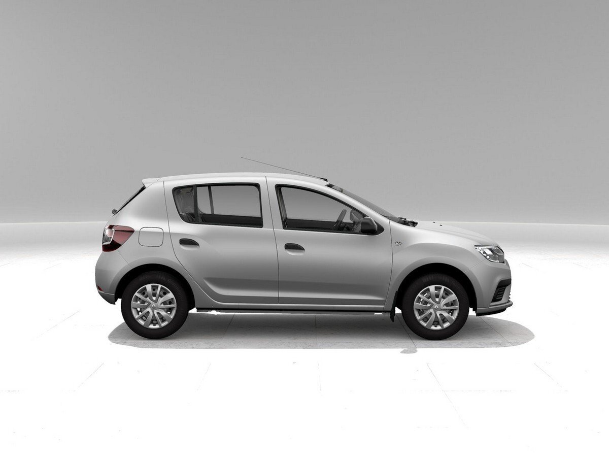 Renault Sandero 1 6 at