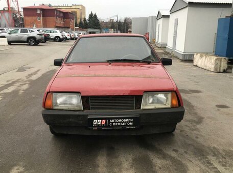 Сколько Стоит Новый Автомобиль В 1997 Году