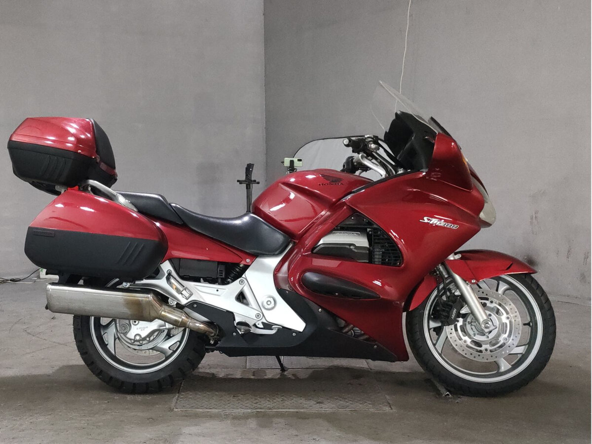 Honda ST 1300