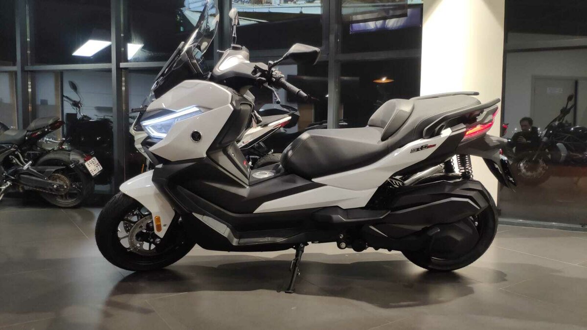 Voge SR4 Max