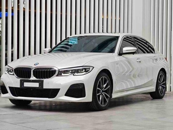 BMW 3 серии Long 320Li VII (G2x)