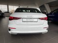 2021 Audi A3 35 TFSI IV (8Y), белый - вид 3