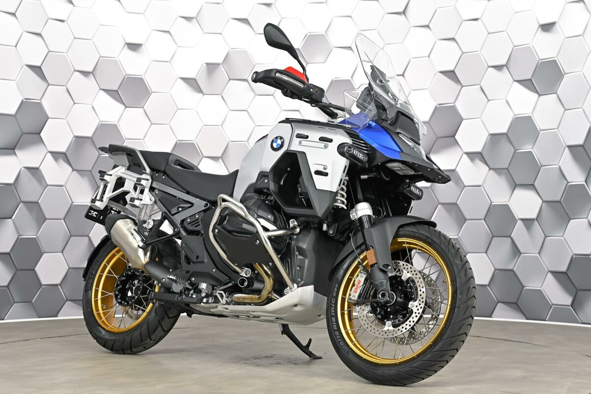 BMW R 1300 GS Adventure