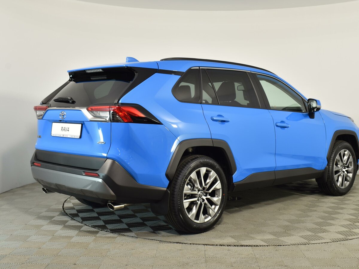 Rav4 v xa50