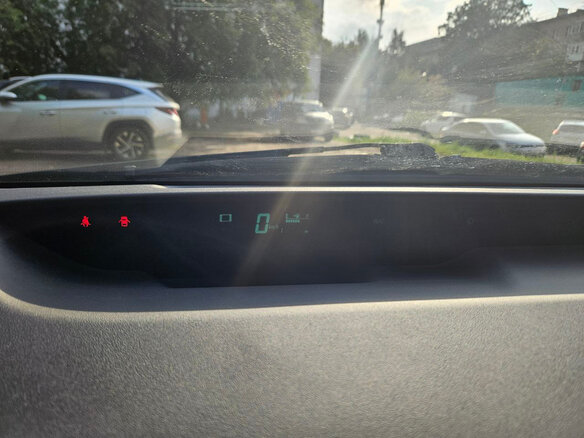 2008 Toyota Prius II Рестайлинг (XW20), серый, 630000 рублей - вид 9