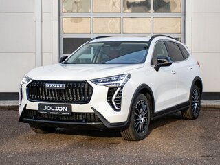 2025 Haval Jolion I Рестайлинг, белый, 2949000 рублей, вид 1