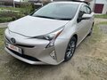 2016 Toyota Prius IV (XW50), серый, 1840000 рублей