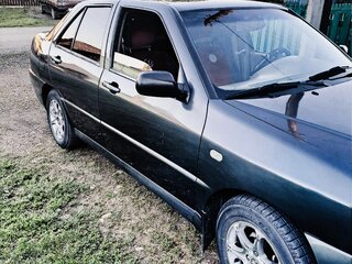 2010 Vortex Corda, серый, 240000 рублей, вид 1