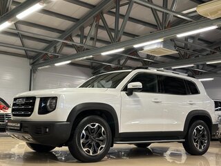 2022 Haval Dargo, белый, 2399000 рублей, вид 1
