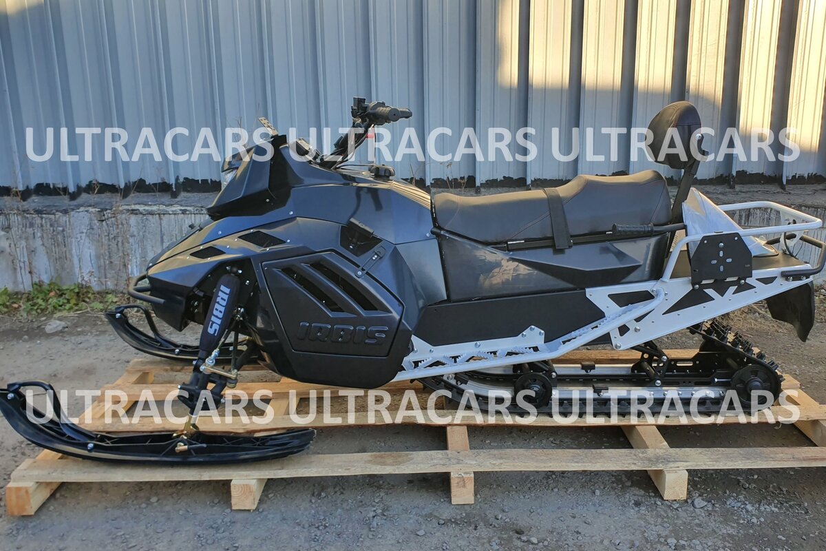 IRBIS SF200L