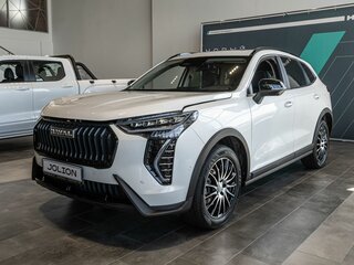 2025 Haval Jolion I Рестайлинг, белый, 2759160 рублей, вид 1