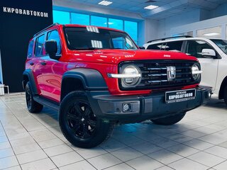 2023 Tank 300 I, оранжевый, 3599000 рублей, вид 1