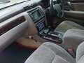 2003 Toyota Crown XI (S170), серый, 1055000 рублей - вид 11