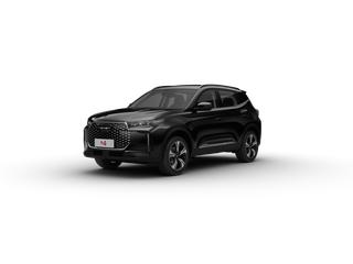 2025 TENET T4, белый, 2295000 рублей, вид 1