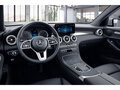 2021 Mercedes-Benz GLC 200 I (X253) Рестайлинг, белый