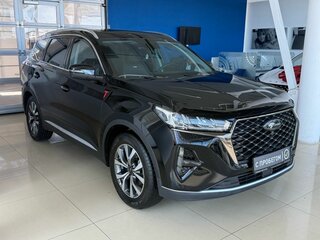 2023 Chery Tiggo 7 Pro Max I, чёрный, 1989900 рублей, вид 1