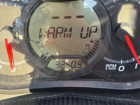 2010 BRP Lynx BoonDocker 800, чёрный, 1050000 рублей - вид 4