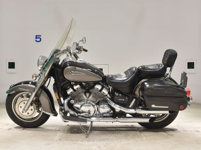Yamaha Royal Star