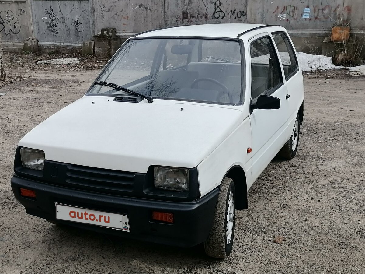 Авто бу ока