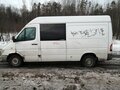 Mercedes Sprinter Classic 2013