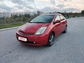 2009 Toyota Prius II Рестайлинг (XW20), красный, 920000 рублей - вид 2