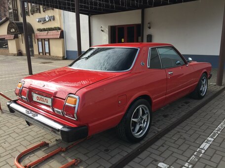   Toyota Mark II III X30    1 600 000  -      2 III X30  