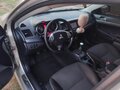 2008 Mitsubishi Lancer X, бежевый, 900000 рублей - вид 6