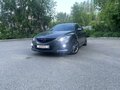 2010 Mazda 6 II (GH) Рестайлинг, серый, 1380000 рублей - вид 1