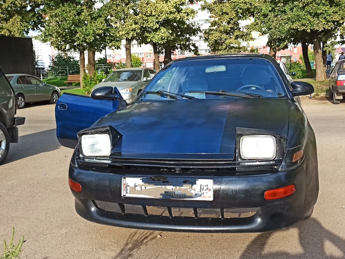 Купить б/у Toyota Celica V (T180) 2.0 MT (140 л.с.) бензин механика в ...