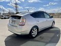 2007 Toyota Prius II Рестайлинг (XW20), серый, 1100000 рублей - вид 6