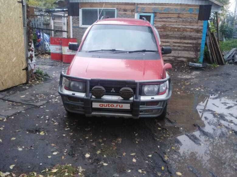 Дизель авто омск