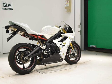Daytona 675r for sale sale
