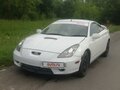 Toyota Celica t230 белая